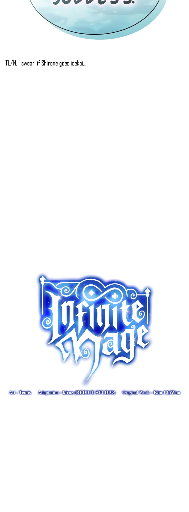 Infinite Mage, Chapter 89 image 30